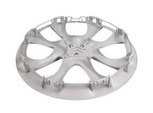 Puklica kolesa Citroën 15" disk, celoplošná (2)