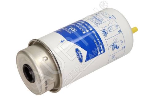 Palivový filter Ford Transit 2000-2006 2,0/2,4, 2007-2011 2,2/2,4 TDCI