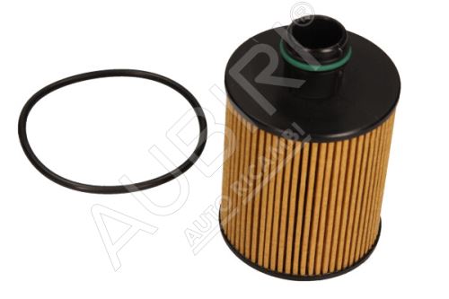 Olejový filter Fiat Ducato od 2011, Doblo od 2010 1,6/2,0, so Start/Stop