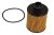 Olejový filter Fiat Ducato od 2011, Doblo od 2010 1,6/2,0, so Start/Stop
