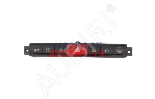Združený vypínač Fiat Doblo 2010-2015