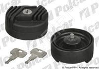 Uzáver palivovej nádrže Fiat Ducato 230/244 + kľúč
