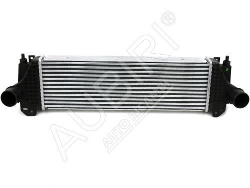 Intercooler Iveco Daily od 2011 2,3/3,0D