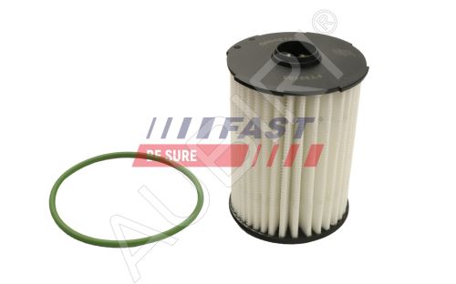 Olejový filter Fiat Ducato od 2021 2,2