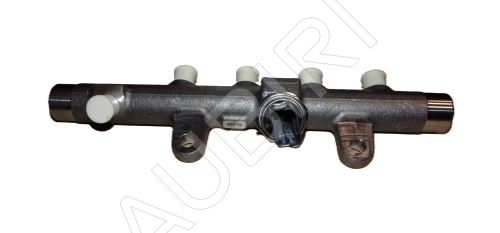 Vstrekovacia rampa Renault Kangoo 2008-2021 1,5D - (K9K)