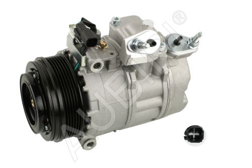 Kompresor klimatizácie Ford Transit, Tourneo Connect od 2013 1,5/1,6 TDCi