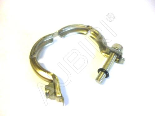 Objímka EGR ventilu Iveco Daily, Fiat Ducato, Jumper, Boxer 2006-2014 3,0