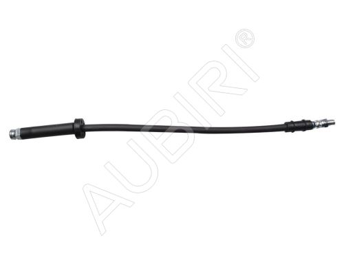 Brzdová hadica Fiat Ducato 230/244/250 predná, 495mm