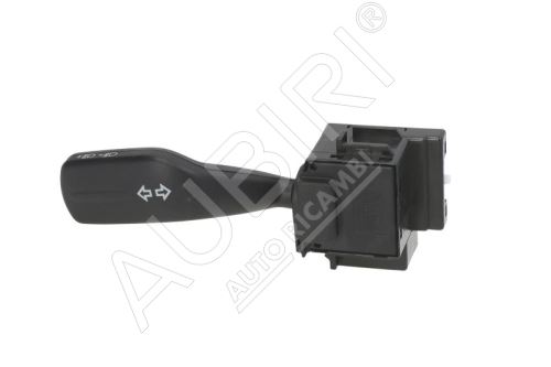 Prepínač smeroviek Ford Transit 2006-2014 ľavý, 5-PIN