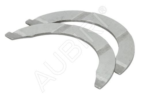 Vymedzovacia podložka kľukového hriadeľa Renault Kangoo 2013-2021 1,2 TCe