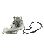 Vodná pumpa Ford Transit Connect, Tourneo Connect 2002-2014 1,8Di/TDCi