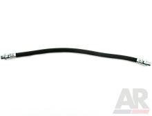 Brzdová hadica Fiat Scudo 07 zadná L/P 380 mm