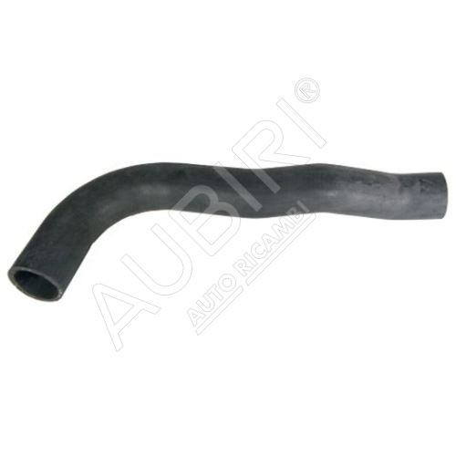 Hadica plniaceho vzduchu Fiat Ducato 1994-2006 2,8 TD z turba do intercoolera