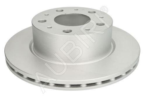 Brzdový kotúč Fiat Ducato, Jumper, Boxer od 2021 zadný, 300 mm