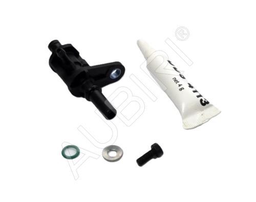 Regulačný ventil tlaku Renault Kangoo 2001-2008 1,5D, Transit Connect 2002-2014 1,8D