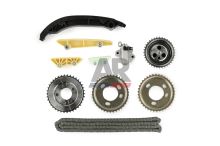 Rozvodová sada reťaze Ford Transit 2006-2014 2,2/2,4 TDCi