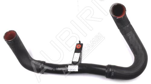 Hadica plniaceho vzduchu Fiat Ducato 2011-2016 2,3 z turba do interc., s AT prevodovkou