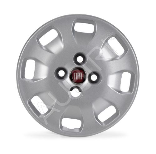 Puklica kolesa Fiat 500 2007-2012 - 13" disk