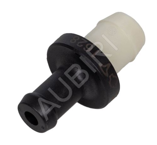 Ventil odvetrania veka ventilov Renault Kangoo 2013-2021 1,2 TCe