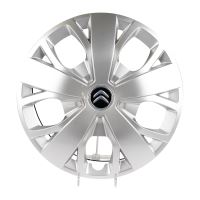 Puklica kolesa Citroën Jumper od 2018 16" disk, celoplošná