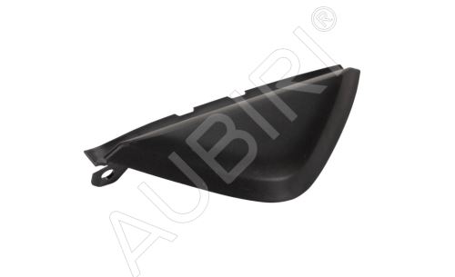 Lišta blatníka Renault Trafic od 2014, Talento 2016-2021 predná, ľavá
