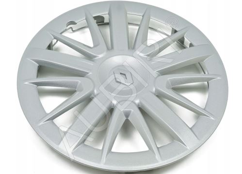 Puklica kolesa Renault Kangoo 1997-2021 - 14", celoplošná