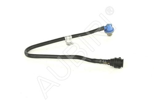 Hadica podtlaku Fiat Ducato 2011-2016 2,3 JTD k brzdovému posilovaču