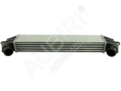 Intercooler Fiat Doblo 2000-2010 1,3/1,9D