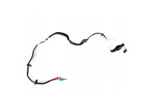 Palivové potrubie Renault Kangoo 2008-2021 1,5 dCi z čerpadla
