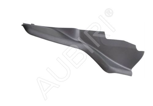 Kryt A-stĺpika Renault Kangoo 2008-2021 ľavý