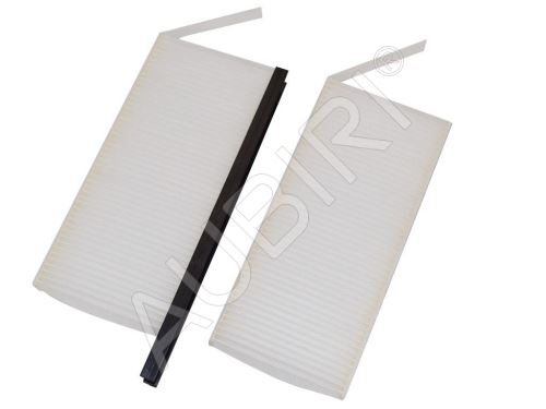 Peľový filter Renault Master od 2010 2,3D, Kangoo od 2008 1,5D/1,6i
