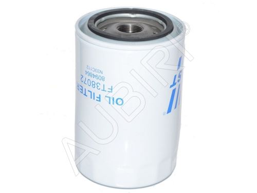 Olejový filter Iveco Daily, Fiat Ducato od 2006 3,0