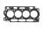 Tesnenie hlavy valcov Citroën Jumpy, Berlingo 2007-2011 1,6 HDi - 1,25 mm