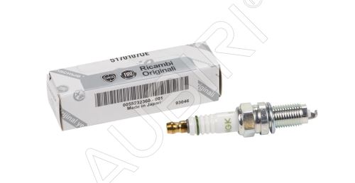 Zapaľovacia sviečka Fiat 500 2012-2025 1,2i - LPG ZKR7AI-8