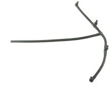 Potrubie prepadu paliva Iveco Daily, Fiat Ducato 2,8