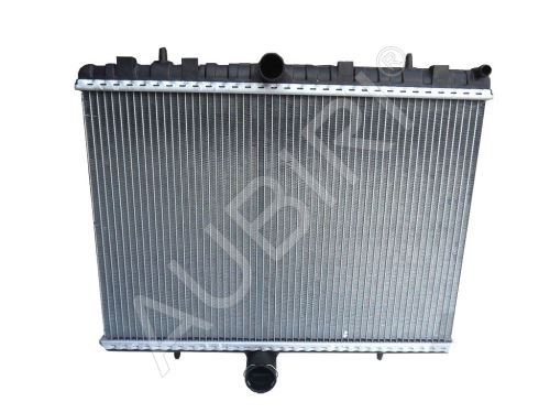 Chladič vody Fiat Scudo 2007-2016 1,6/2,0D Euro4/5