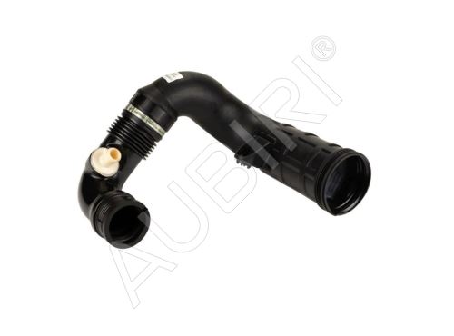 Hadica vzduchu Fiat Ducato 2011-2021 2,0 z filtra do turba