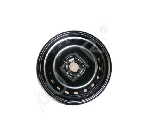 Disk kolesa Renault Kangoo 2008-2018 6Jx15", ET44, 5x108mm