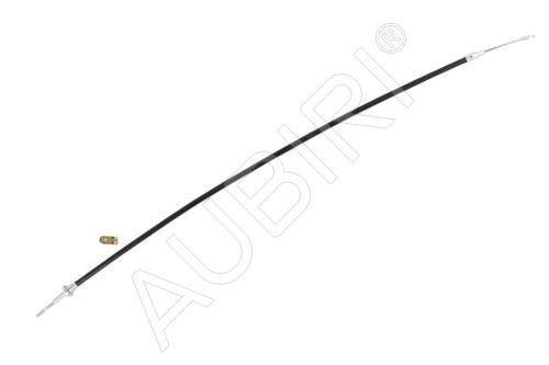 Lanko spojky Iveco TurboDaily 1990-2000 1120/900 mm