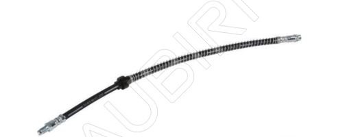 Brzdová hadica Renault Master 1998-2010 predná, ľavá/pravá 545 mm