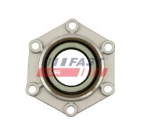 Gufero prevodovky Fiat Ducato od 2006 2,0/2,3/3,0 JTD ľavé s prírubou k poloosi