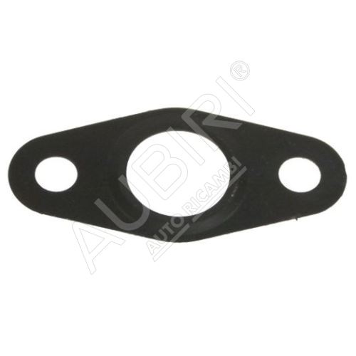 Tesnenie prepadu turba Fiat Doblo 1,3MTJ, Ducato 2,0 E5