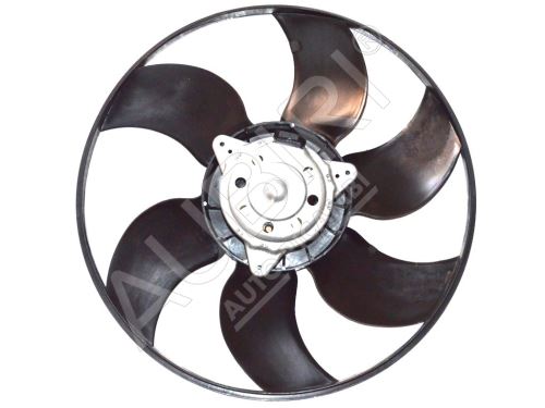 Ventilátor chladenia motora Renault Trafic 1997-2001, Kangoo 1998-2010 1,9D 380mm