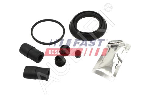 Opravná sada brzdového strmeňa Fiat Doblo od 2010, Transit Connect od 2013 predný, 57 mm