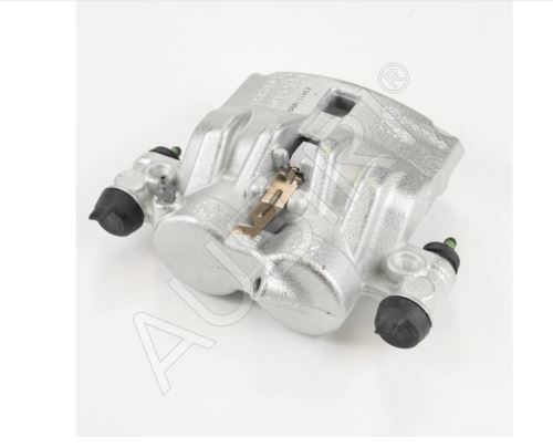 Brzdový strmeň Fiat Ducato 2014-2023 20Q predný, ľavý, bez držiaka