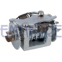 Samostav brzdových čeľustí Iveco TurboDaily 59-12
