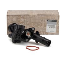Termostat Renault Kangoo 2008-2018 1,5D