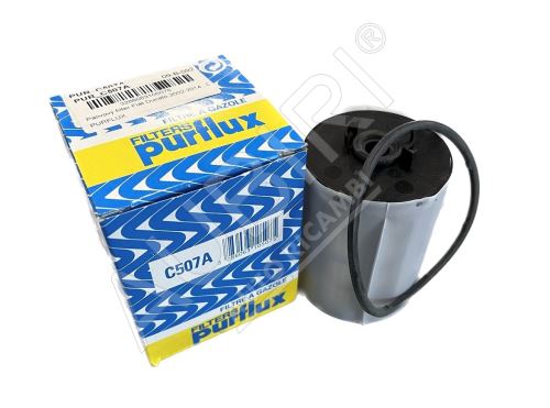 Palivový filter Fiat Ducato 2002-2014 , Doblo 2004-2010 1,3D