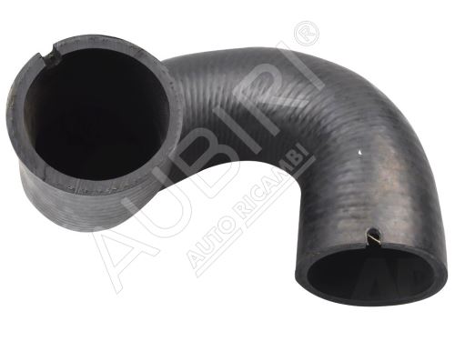 Hadica plniaceho vzduchu Fiat Doblo 2005-2010 1,9D z turba do intercoolera