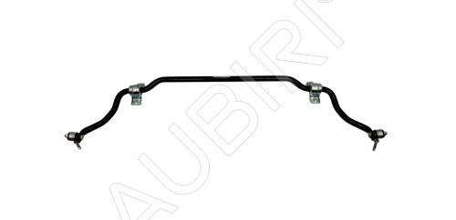 Stabilizátor Fiat Ducato, Jumper, Boxer 2006-2014 predný